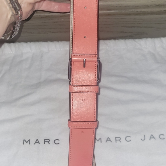 MARC  BY MAC  JACOB'S BAG - Picture 10 of 12